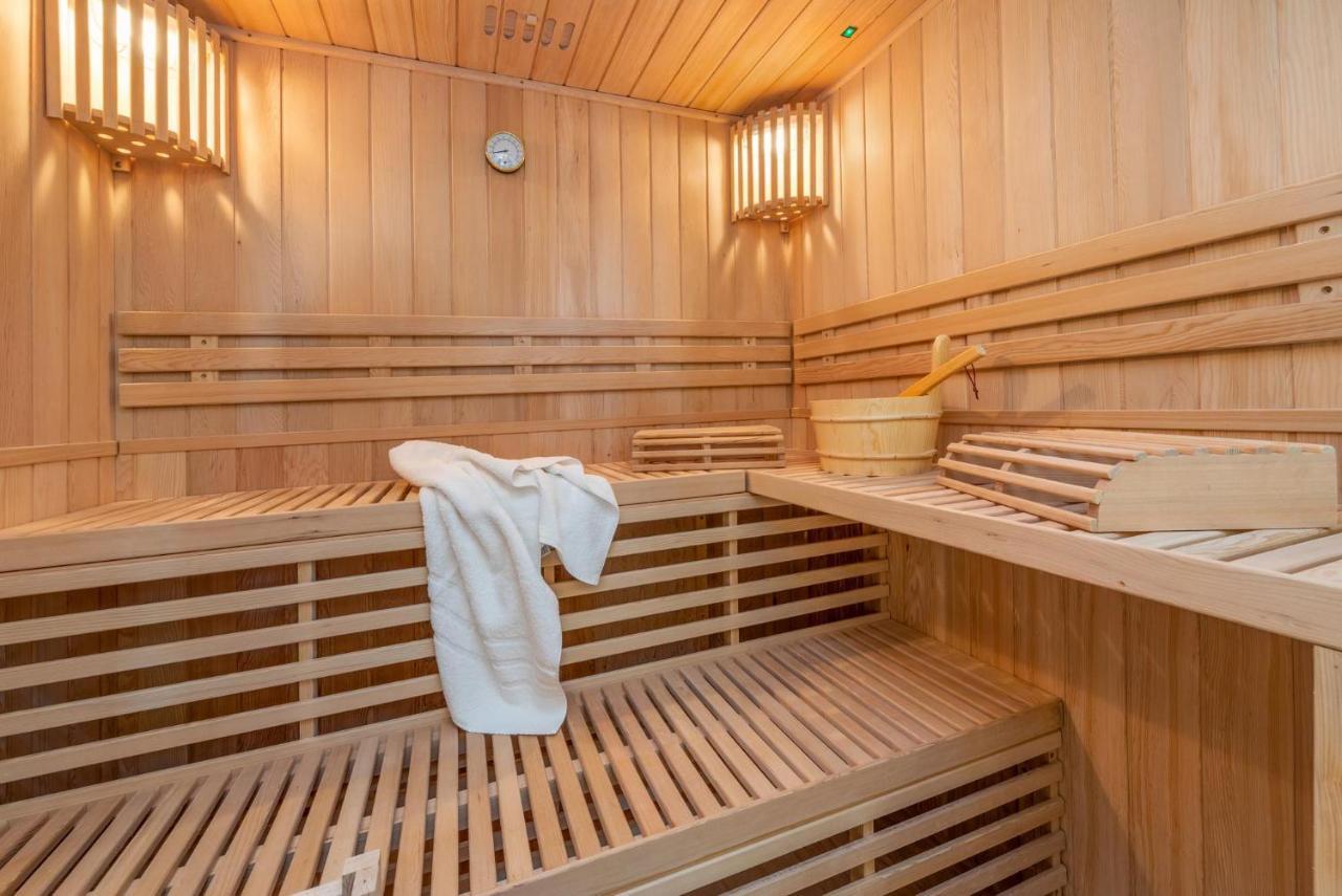 Traumhaus Unter Reet Lägenhet Zingst Exteriör bild